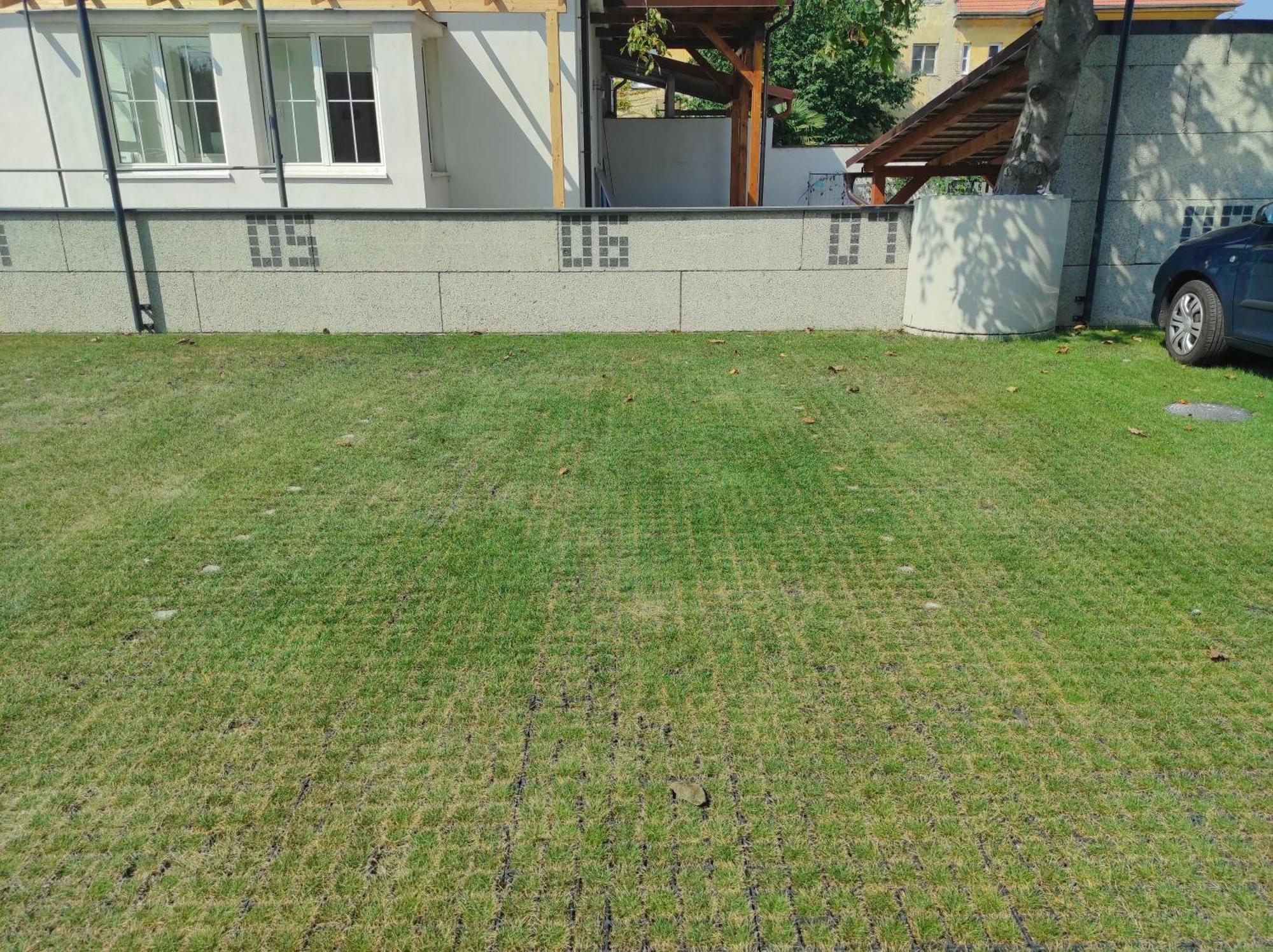 Apartman X06 Mikulov Exterior photo