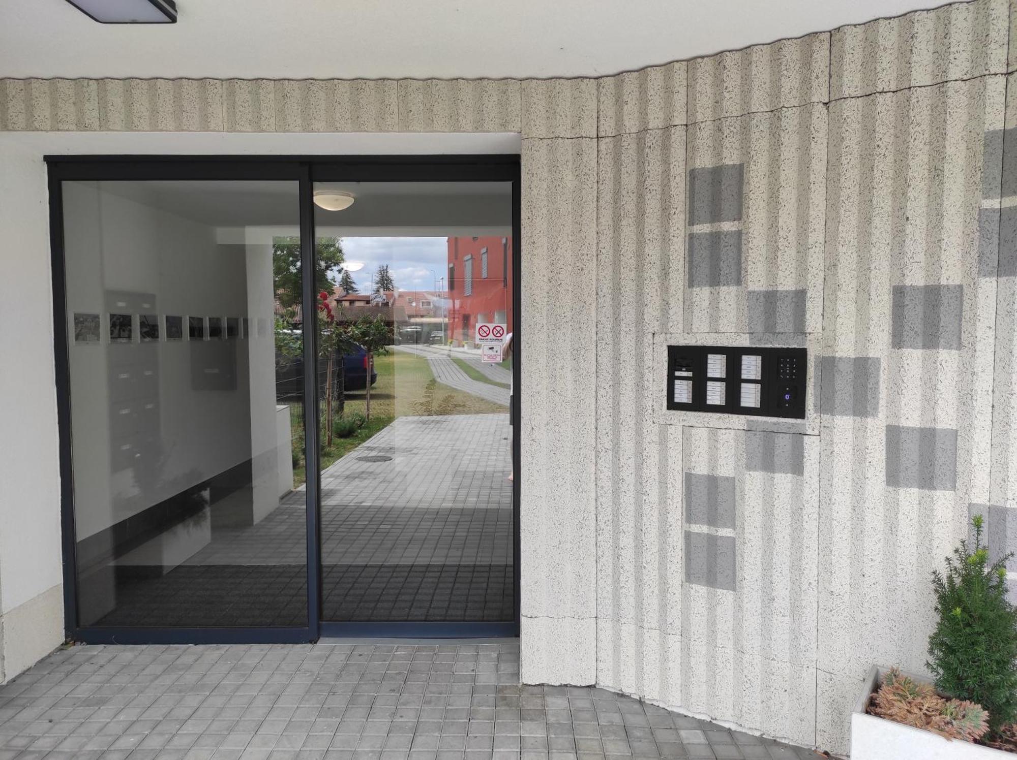 Apartman X06 Mikulov Exterior photo