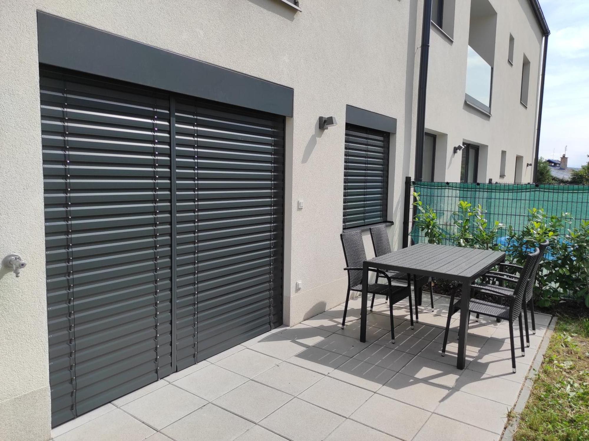 Apartman X06 Mikulov Exterior photo