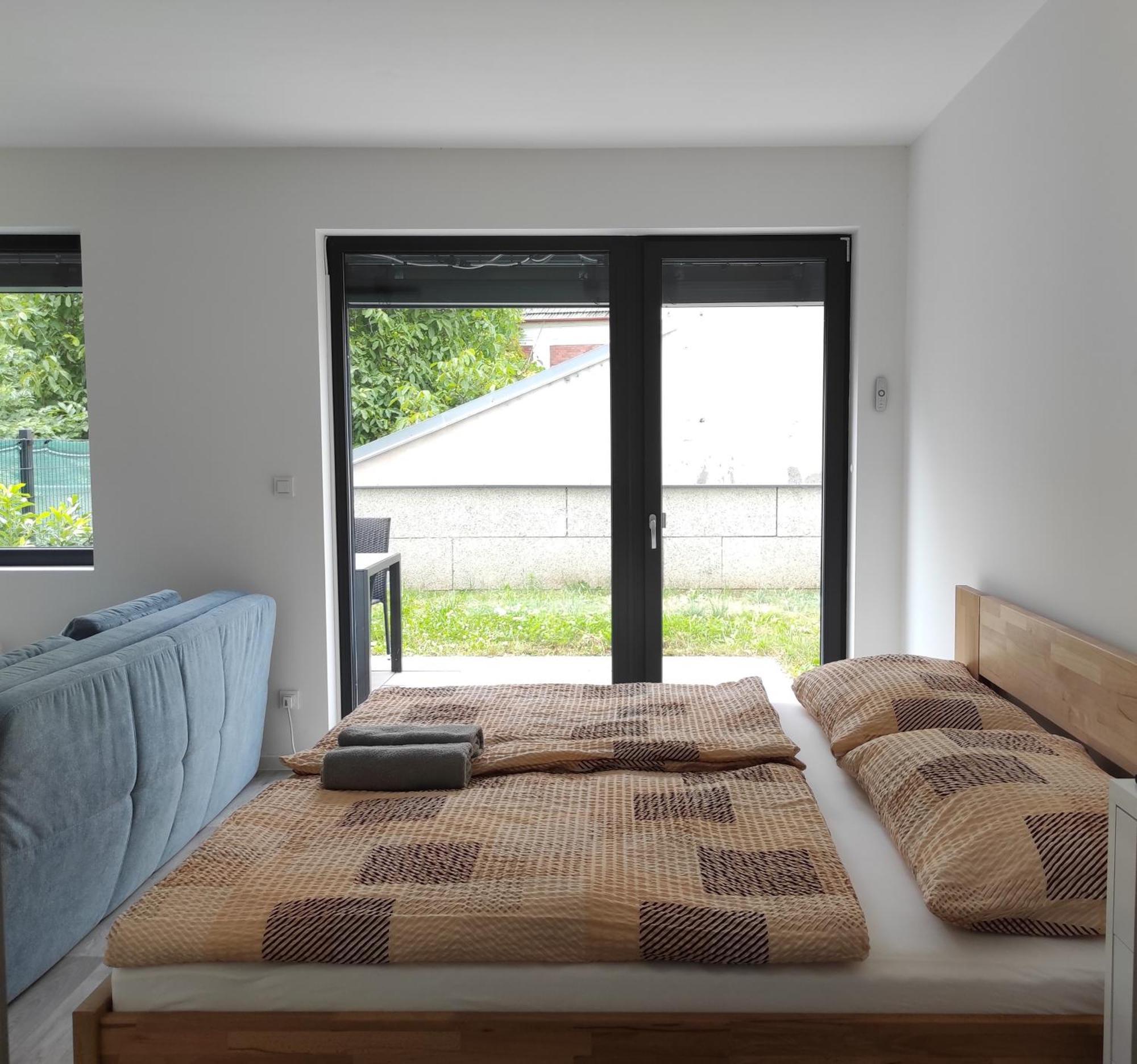 Apartman X06 Mikulov Exterior photo