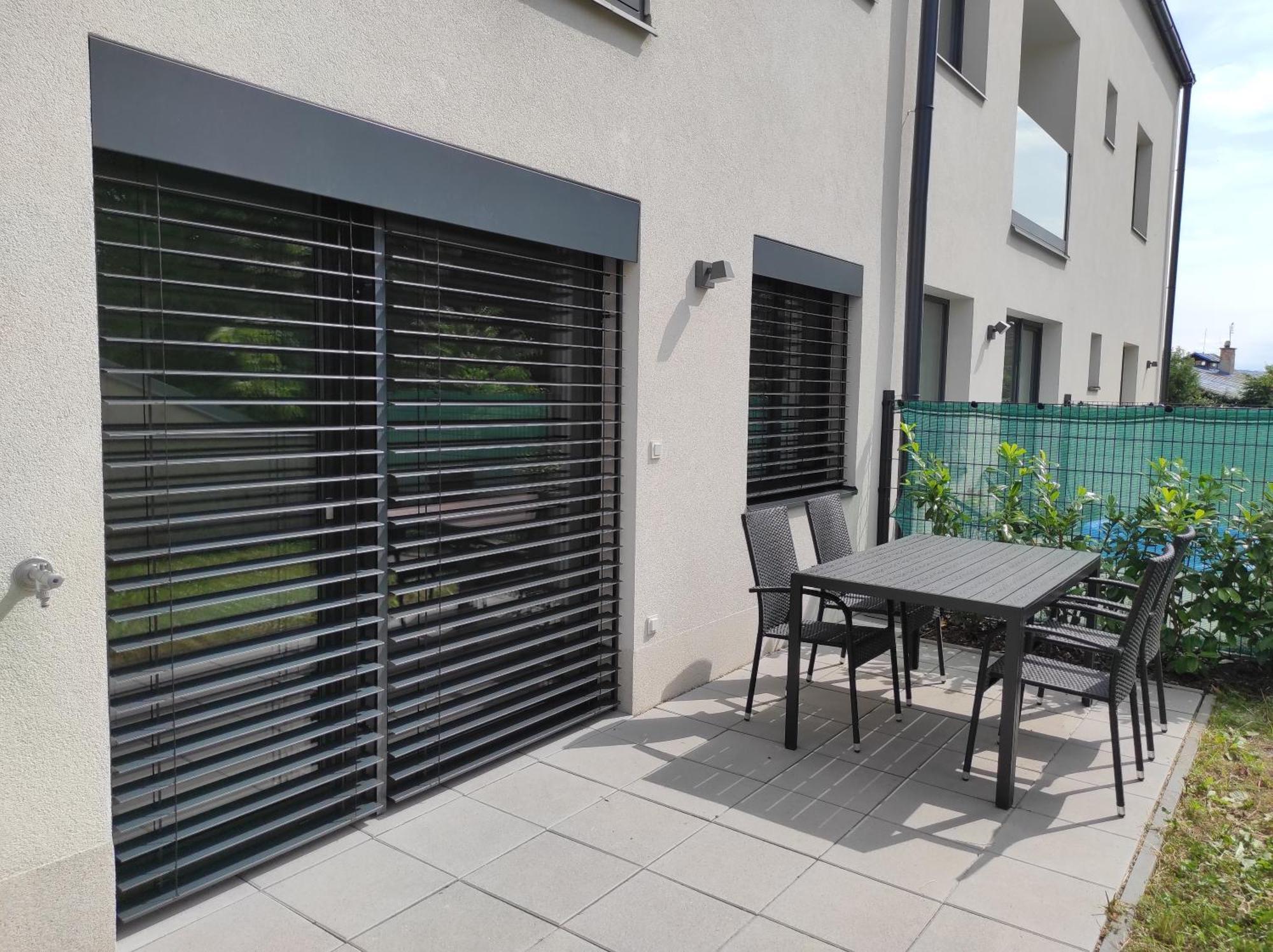 Apartman X06 Mikulov Exterior photo