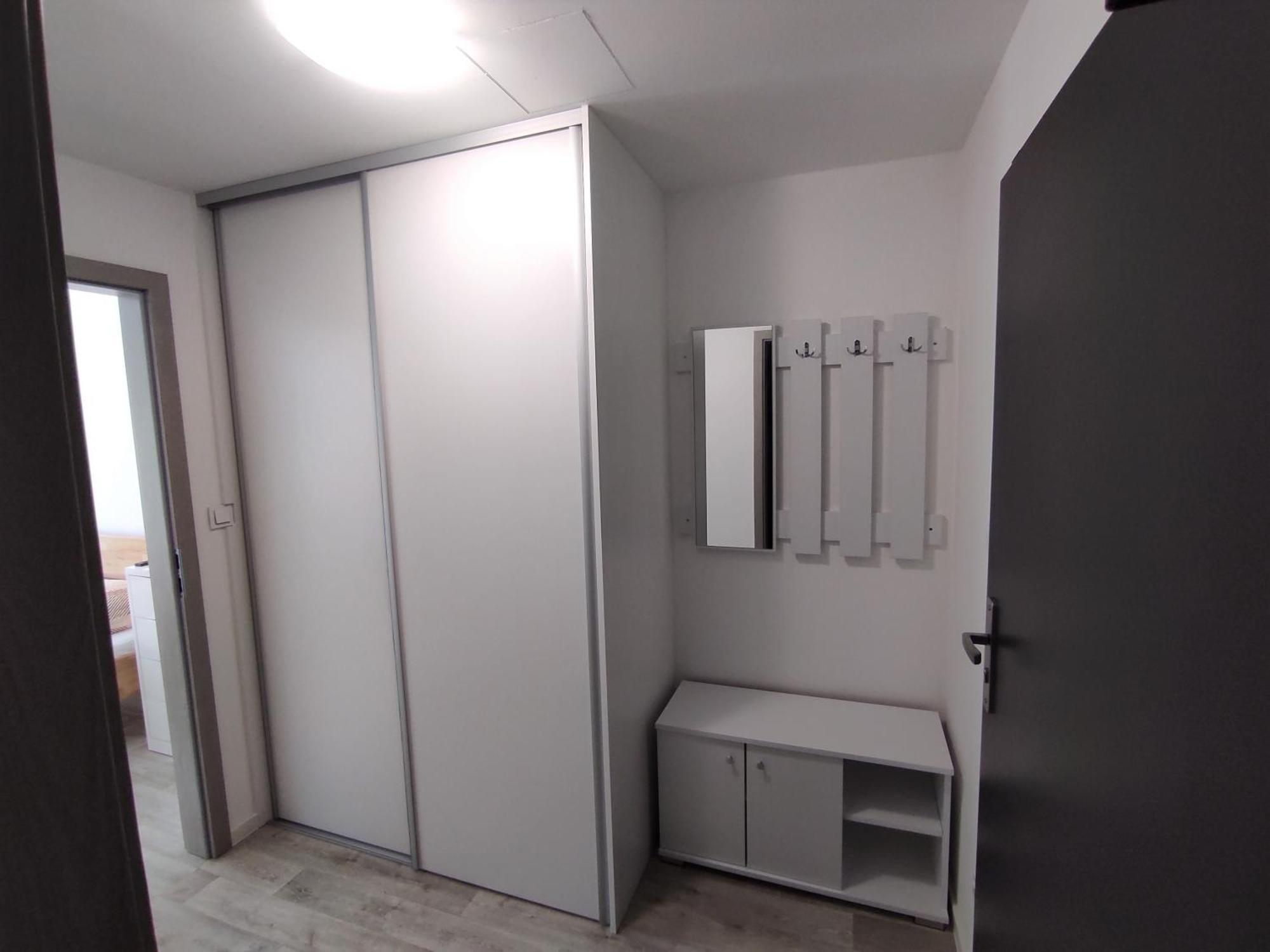 Apartman X06 Mikulov Exterior photo